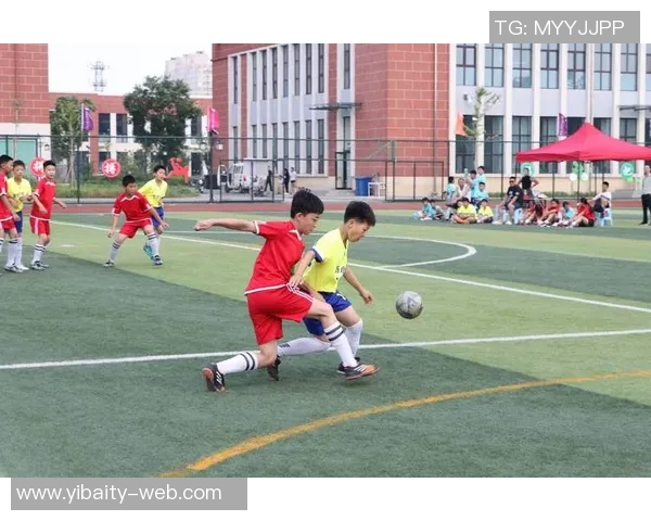 搜达足球助力青少年成长打造全新足球培训平台与赛事体验 搜达足球助力青少年成长打造全新足球培训平台与赛事体验