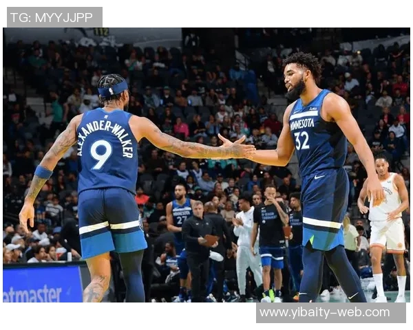 森林狼凭爱德华兹28分和戈贝尔双双发力轻松战胜篮网迎来四连胜 森林狼凭爱德华兹28分和戈贝尔双双发力轻松战胜篮网迎来四连胜